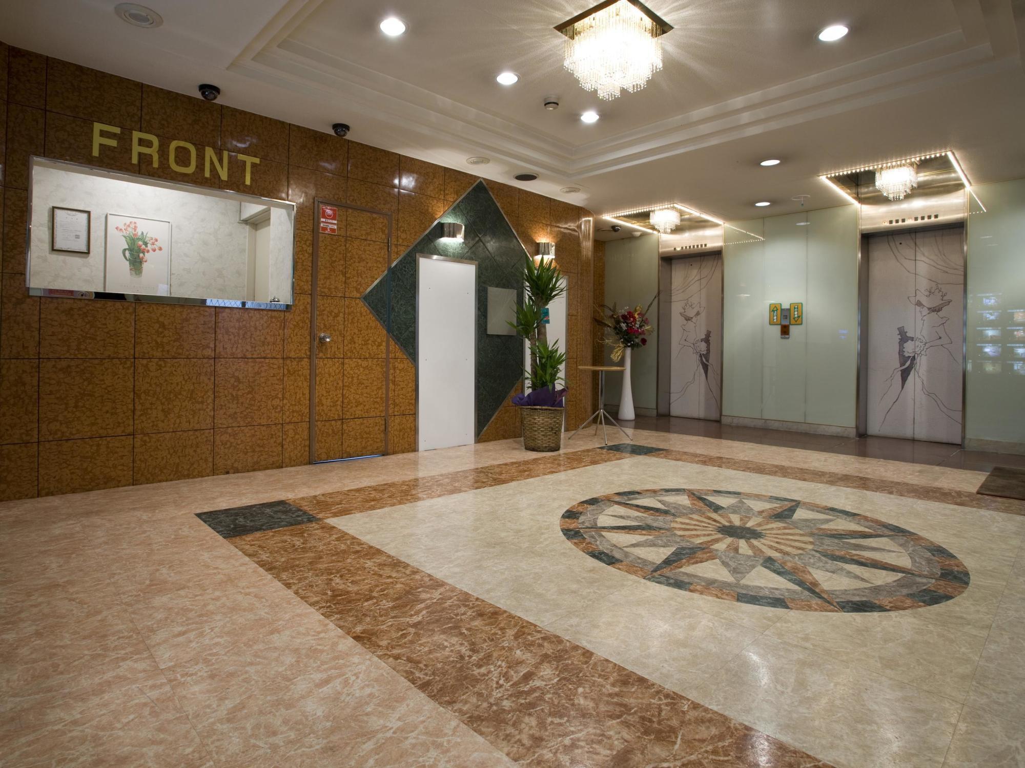 Hotel Candy Hall (Adults Only) Osaka Exterior photo