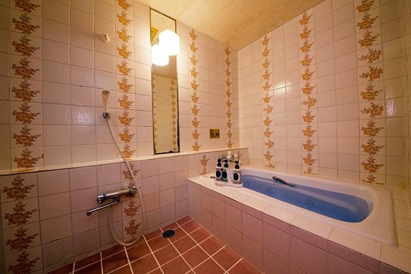 Hotel Candy Hall (Adults Only) Osaka Exterior photo
