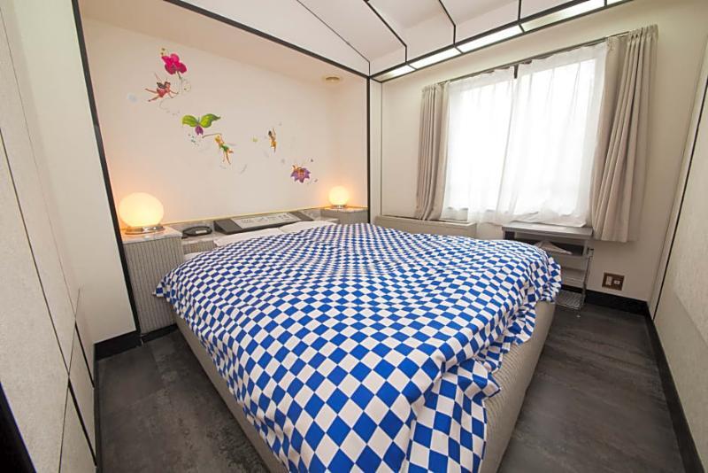 Hotel Candy Hall (Adults Only) Osaka Exterior photo