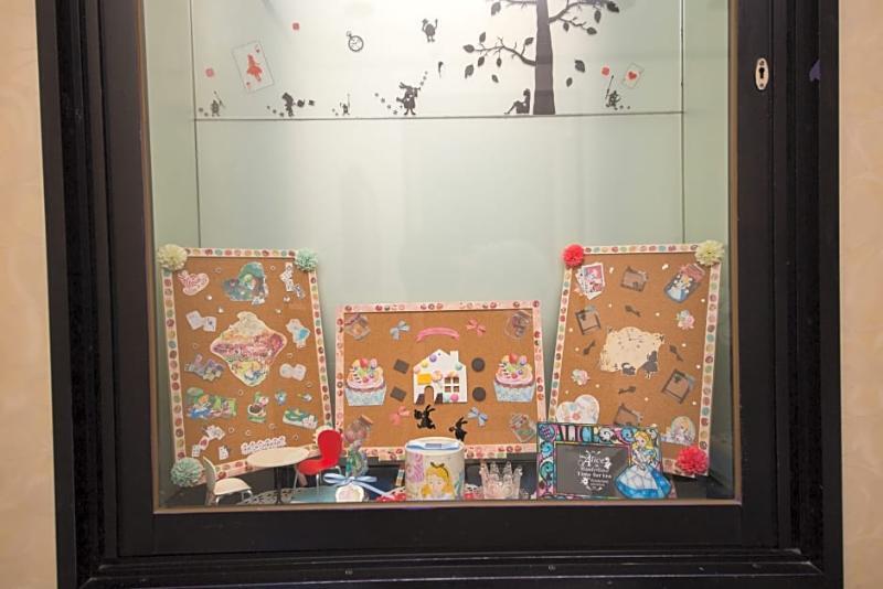 Hotel Candy Hall (Adults Only) Osaka Exterior photo