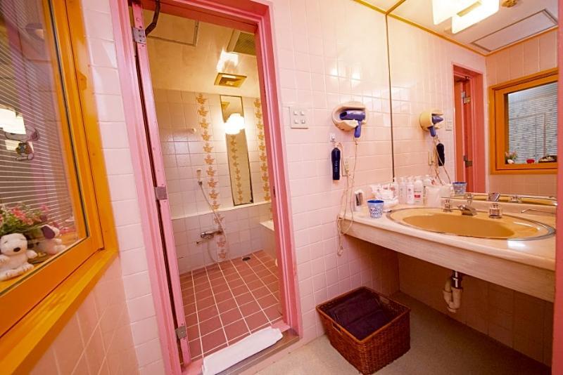 Hotel Candy Hall (Adults Only) Osaka Exterior photo